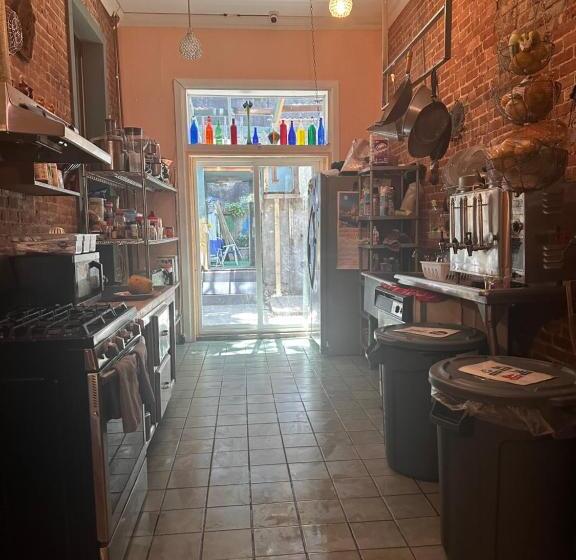 豪华房间, Macaw Guest House