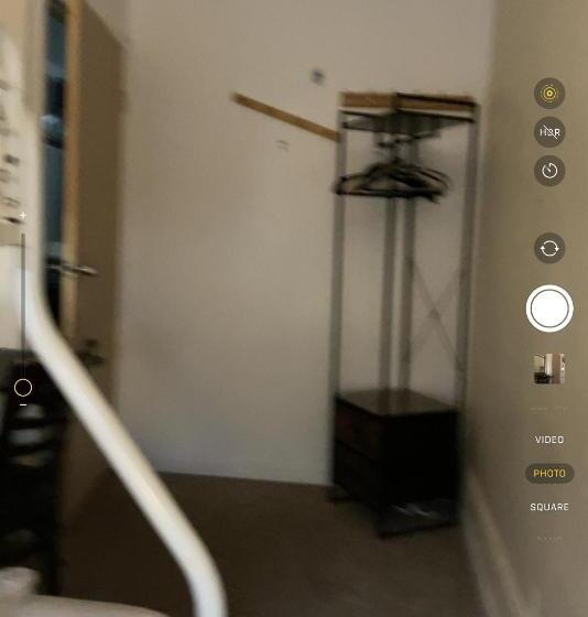 家庭间, Macaw Guest House