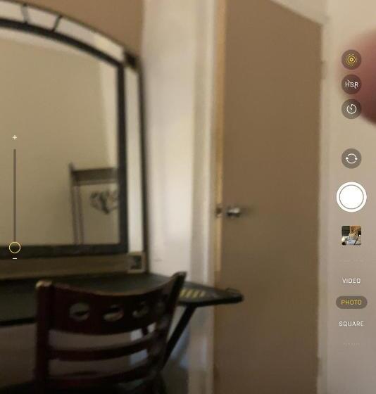 家庭间, Macaw Guest House