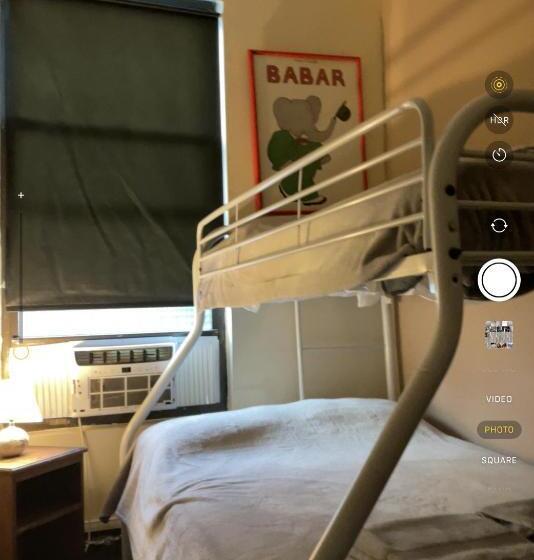 豪华房间, Macaw Guest House