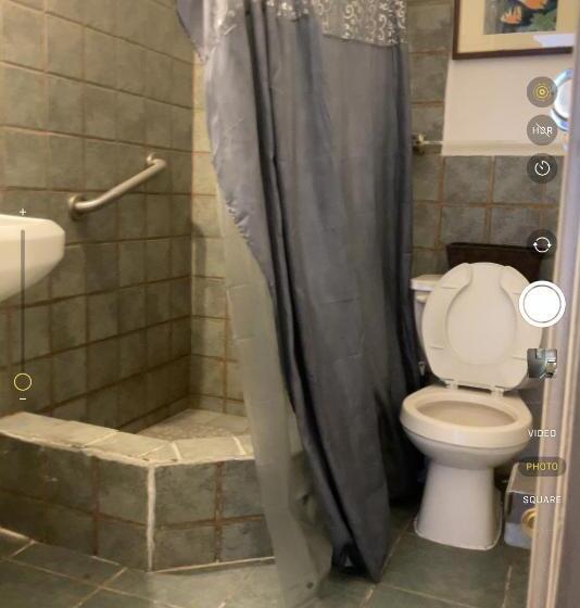 豪华房间, Macaw Guest House