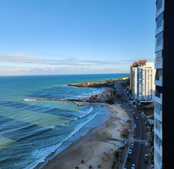 豪华房间, 1705   Suite Frente Mar   Golden Tower