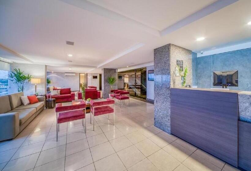 豪华房间, 1705   Suite Frente Mar   Golden Tower