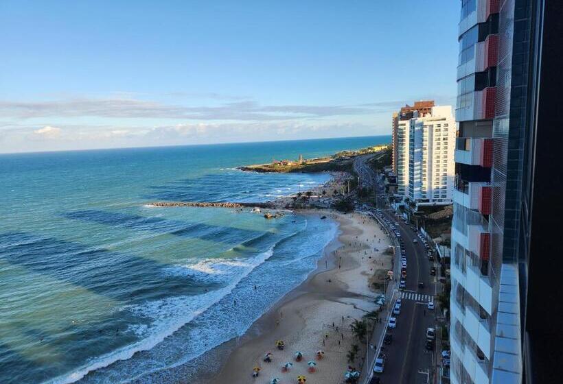 豪华房间, 1705   Suite Frente Mar   Golden Tower