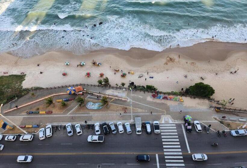 豪华房间, 1705   Suite Frente Mar   Golden Tower