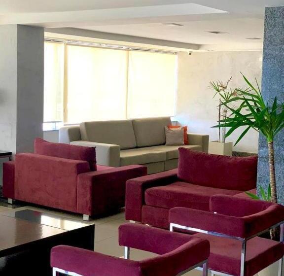 豪华房间, 1705   Suite Frente Mar   Golden Tower