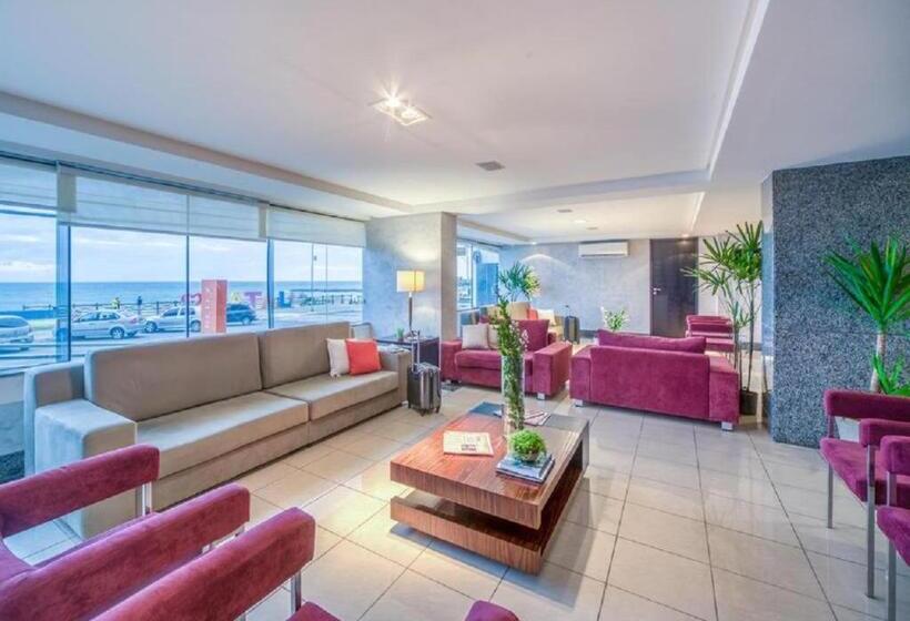 豪华房间, 1705   Suite Frente Mar   Golden Tower