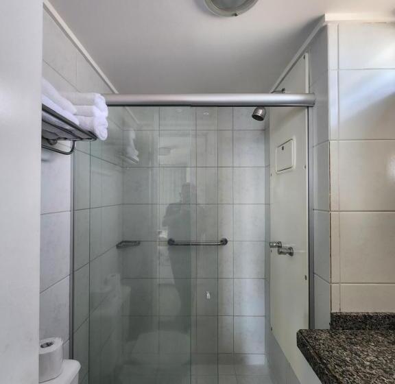 豪华房间, 1705   Suite Frente Mar   Golden Tower