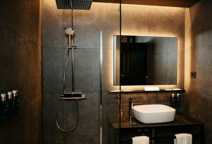 חדר סופריור, Luruna Palacio Larrinaga