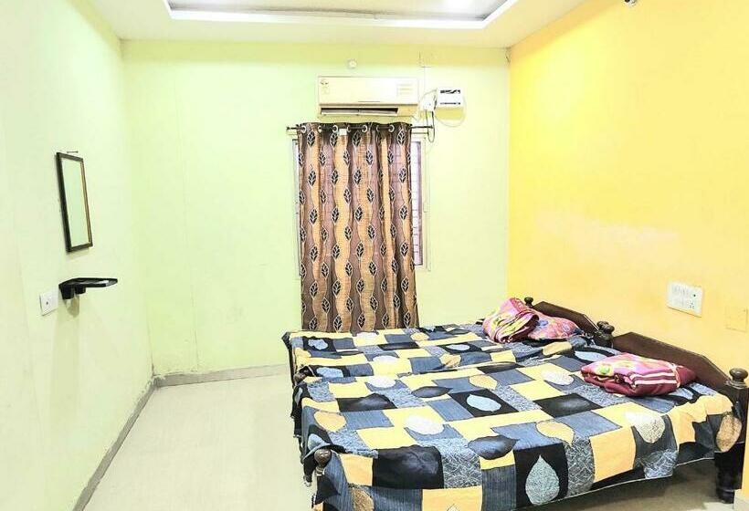 트리플 클래식 룸, Spot On Chandras Luxury Rooms