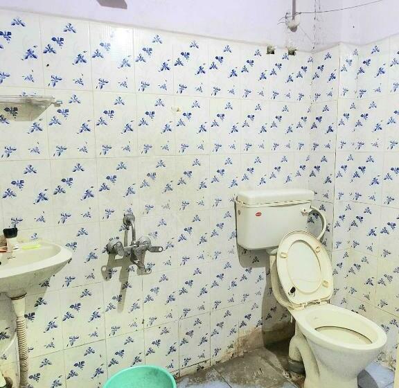 트리플 클래식 룸, Spot On Chandras Luxury Rooms