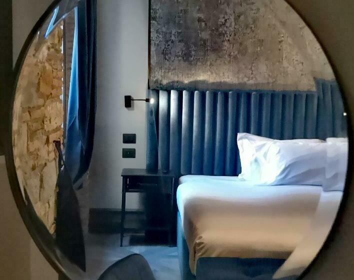 اتاق سوپریور, Forvm Bijouxs