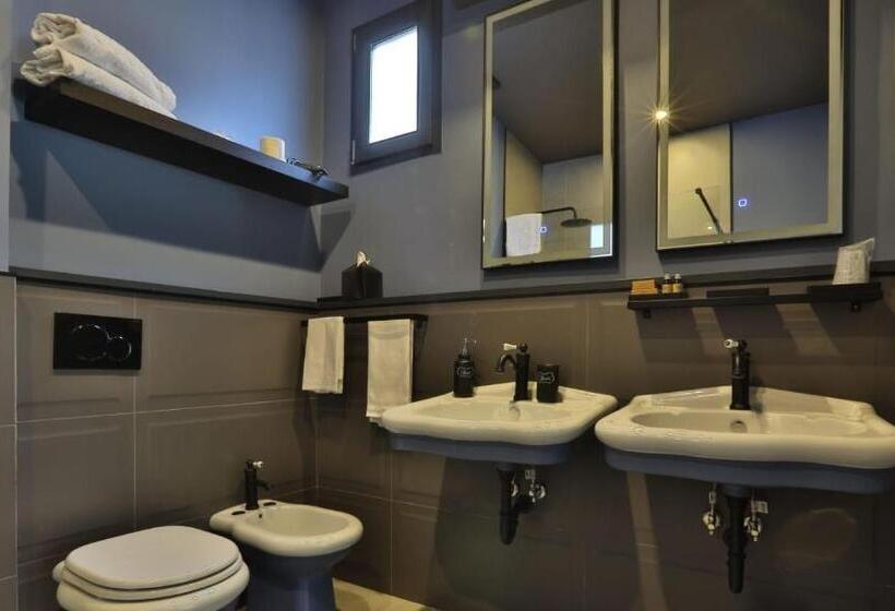 اتاق سوپریور, Forvm Bijouxs