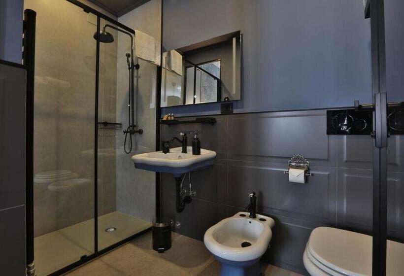 اتاق سوپریور, Forvm Bijouxs