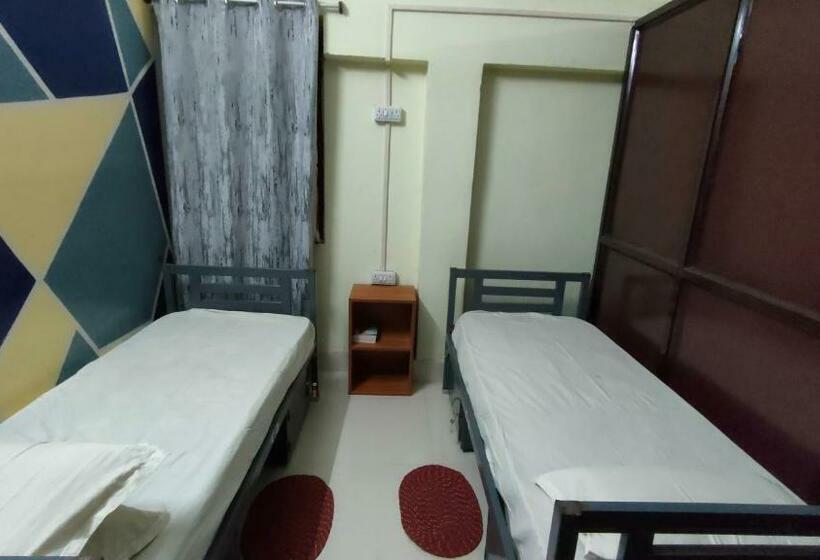Quarto Estandar, Joynest Guest House
