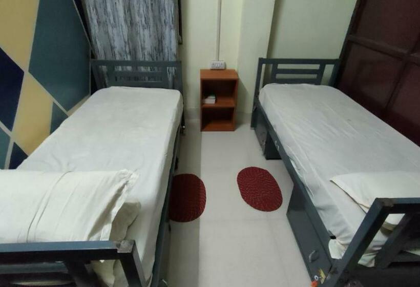 スタンダードルーム, Joynest Guest House