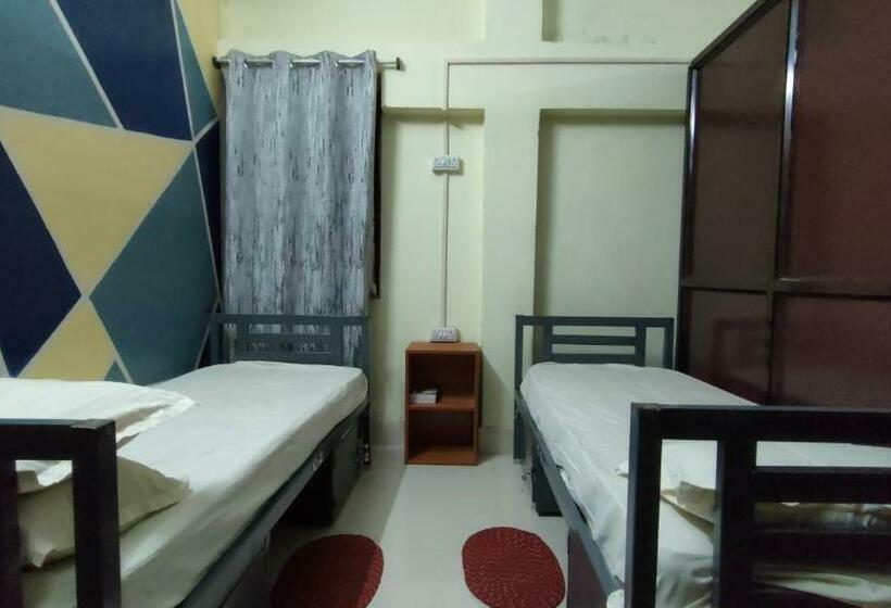 スタンダードルーム, Joynest Guest House