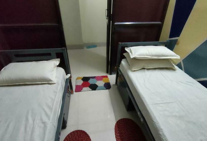 スタンダードルーム, Joynest Guest House