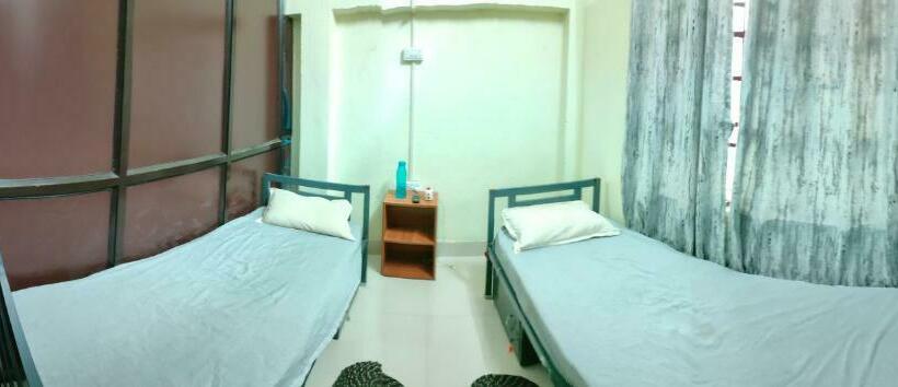 Quarto Estandar, Joynest Guest House