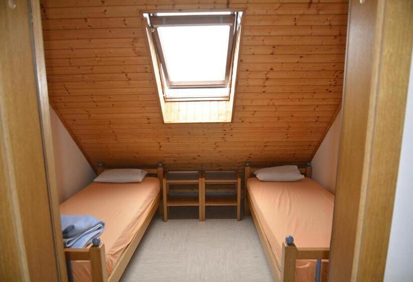 اتاق اکونومی, Pus Bavšica