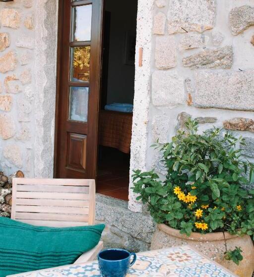 חדר סטנדרט עם מיטת קינג, The Quixote House