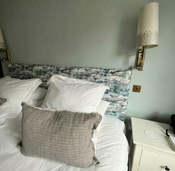 غرفة قياسية, The Salutation Inn