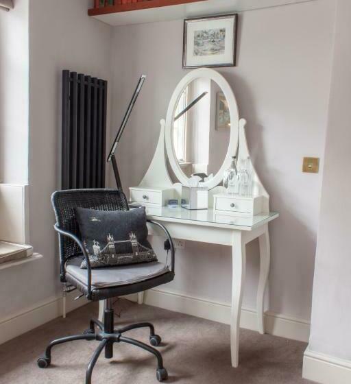 غرفة قياسية, The Salutation Inn