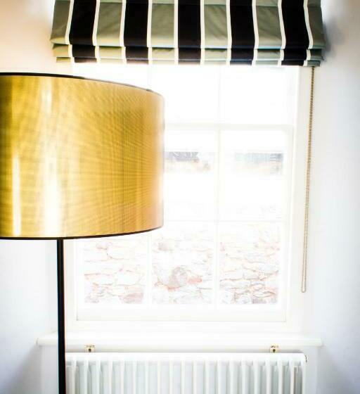 غرفة سوبيريور سرير كينج, The Salutation Inn