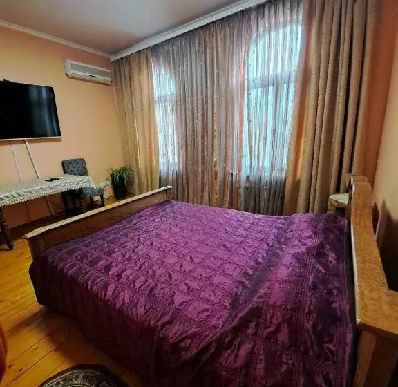 Standard-huone, Zatyshok