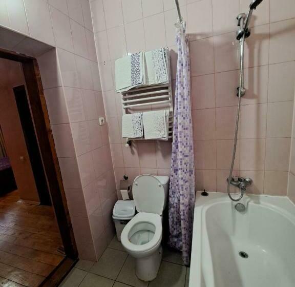 غرفة قياسية, Zatyshok