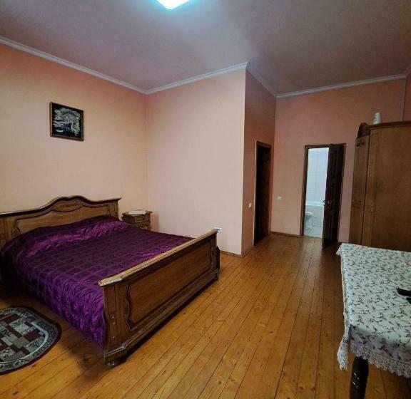 غرفة قياسية, Zatyshok