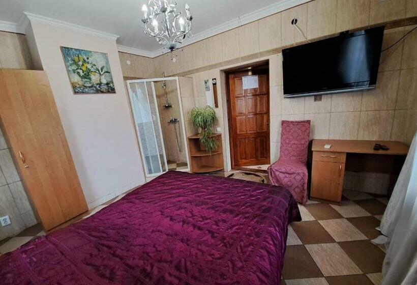 غرفة قياسية, Zatyshok