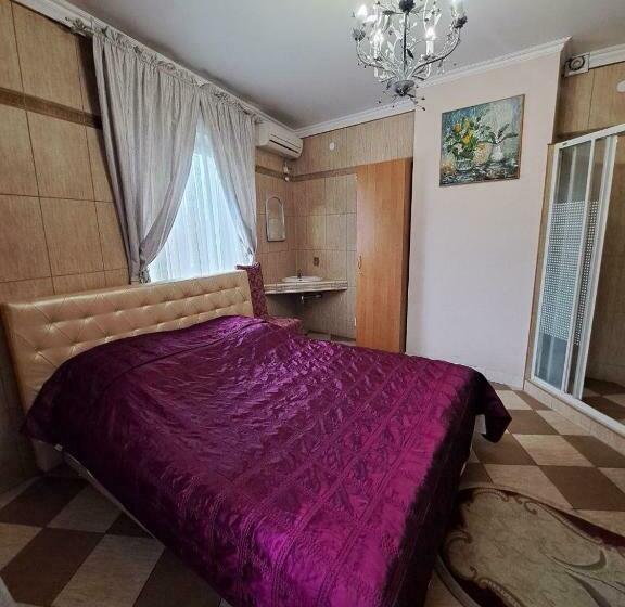 غرفة قياسية, Zatyshok