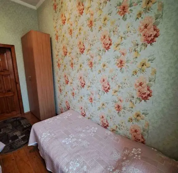 Economy-huone, Zatyshok