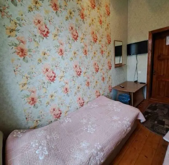 Economy-huone, Zatyshok
