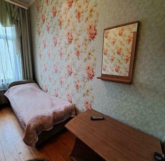 غرفة إقتصادية, Zatyshok