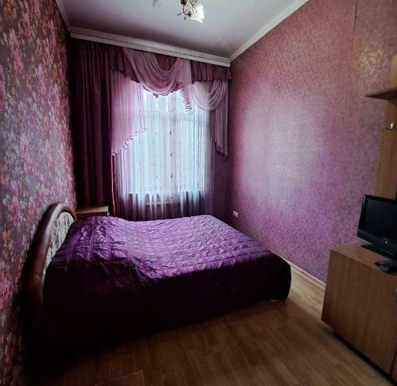 غرفة إقتصادية, Zatyshok