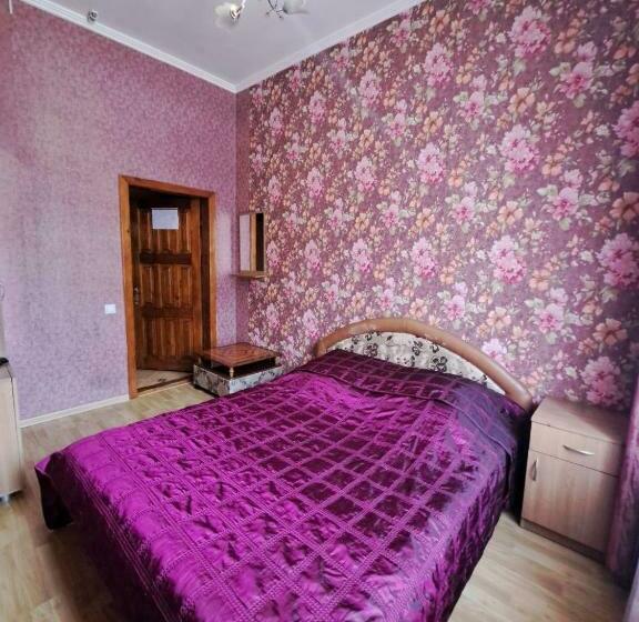 غرفة إقتصادية, Zatyshok