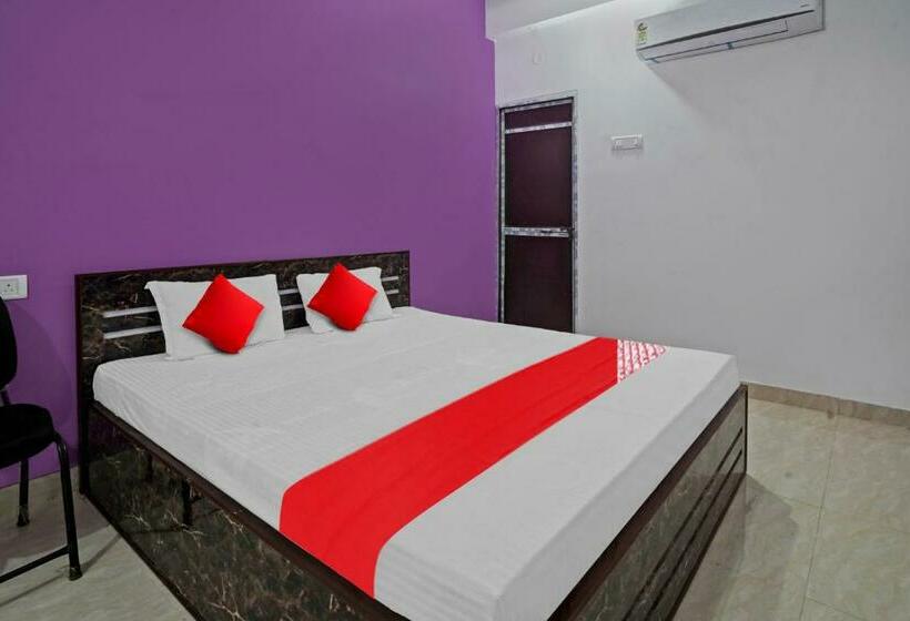 غرفة كلاسيكية ثلاثية, Oyo Flagship Hotel Sun City