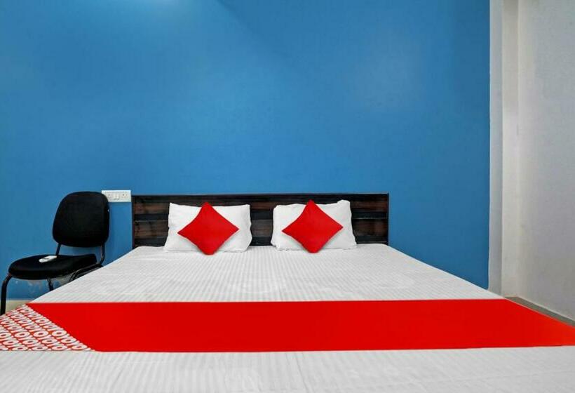 غرفة كلاسيكية ثلاثية, Oyo Flagship Hotel Sun City