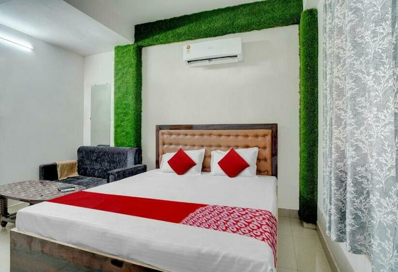 トリプルクラシックルーム, Flagship Youth Hotel & Banquet Hall