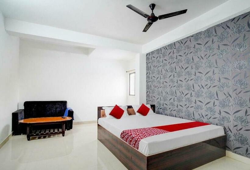 トリプルクラシックルーム, Flagship Youth Hotel & Banquet Hall