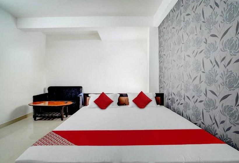 トリプルクラシックルーム, Flagship Youth Hotel & Banquet Hall