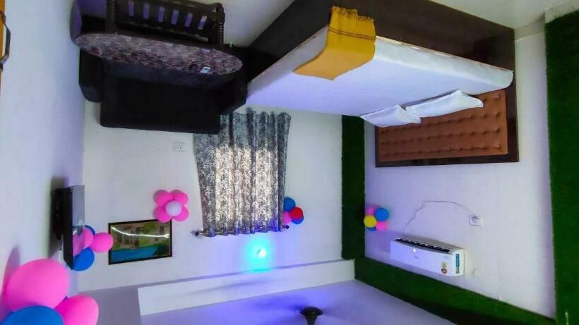 トリプルクラシックルーム, Flagship Youth Hotel & Banquet Hall