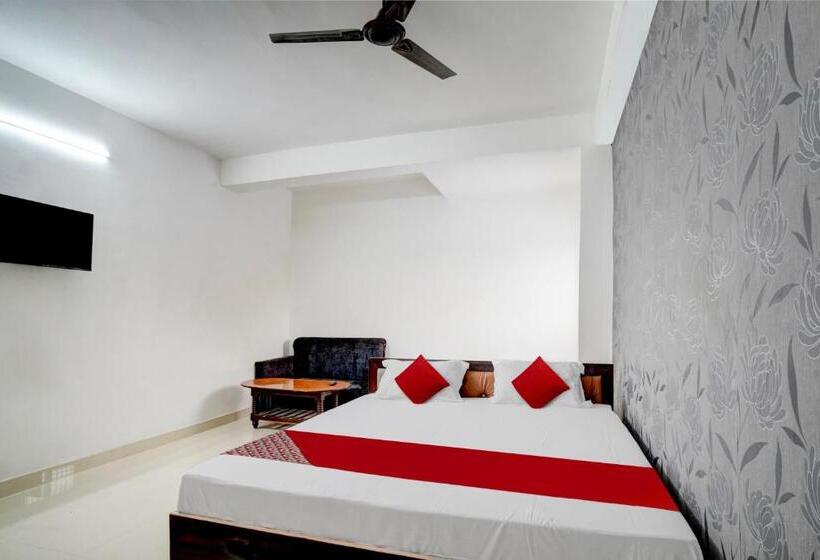 トリプルクラシックルーム, Flagship Youth Hotel & Banquet Hall