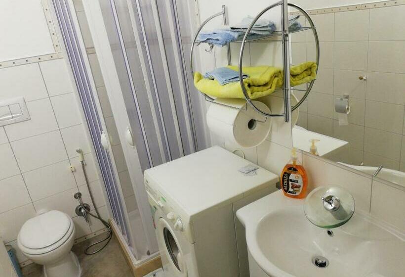 חדר סטנדרט, B&b Iona