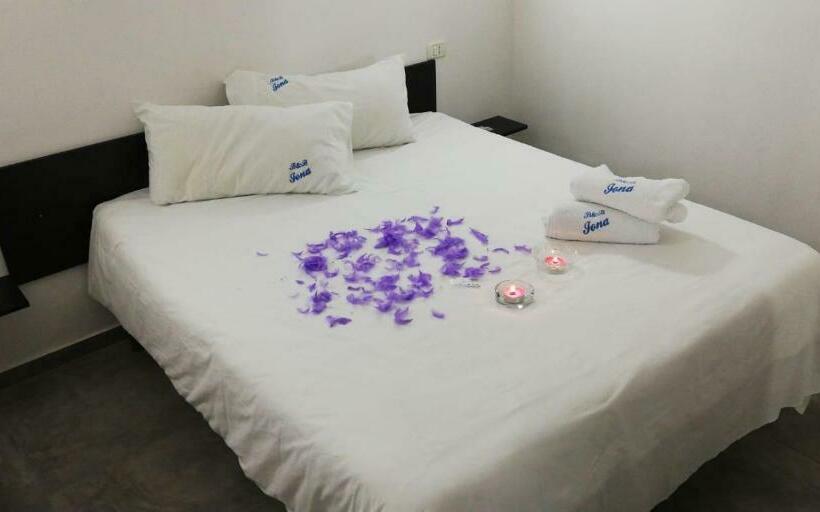 חדר סטנדרט, B&b Iona