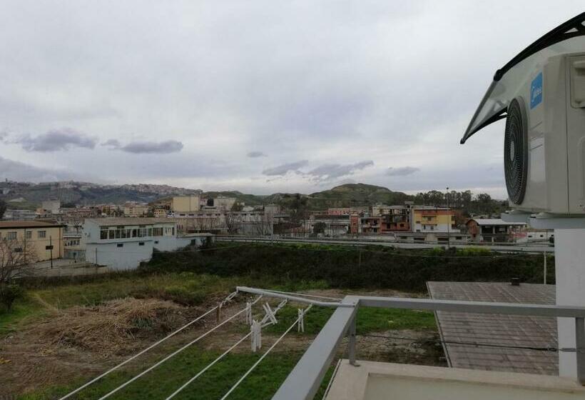 חדר סטנדרט, B&b Iona