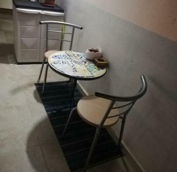 חדר סטנדרט, B&b Iona