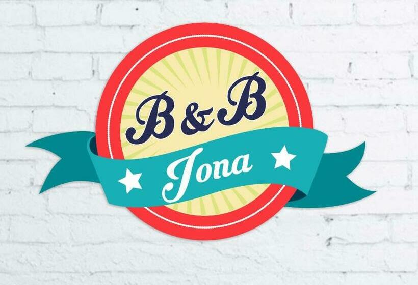 Номер Стандарт, B&b Iona